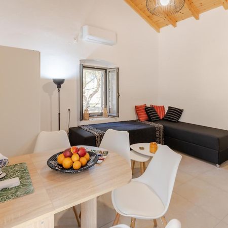 Sonar Deluxe Cottage Plitra Exterior foto