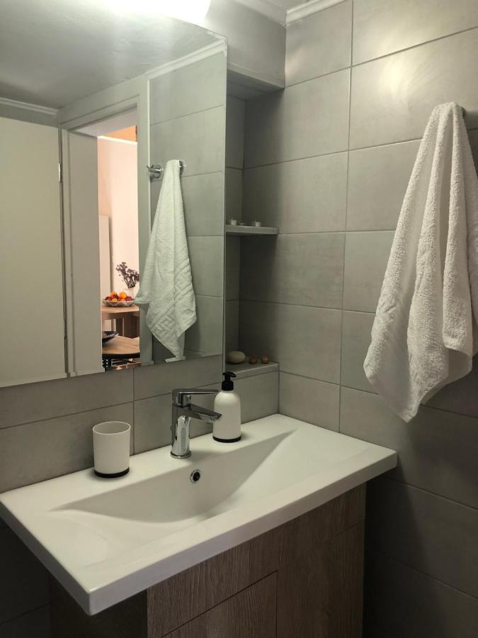 Sonar Deluxe Cottage Plitra Exterior foto